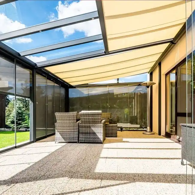 zonwering Cadier en Keer